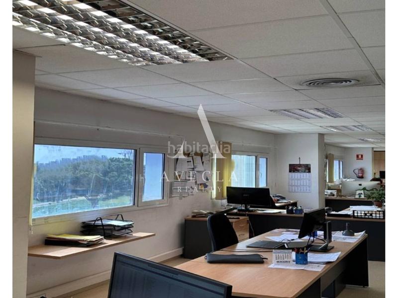 Foto 428e730c-e7e7-4ee0-87fe-8cb457cd32a7. Alquiler nave industrial en calle resseguidora 47 nave industrial en alquiler en Mataró