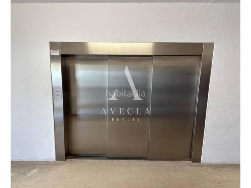 Foto 4407596d-3eda-42c8-ac2e-a761ef777143. Alquiler nave industrial en calle resseguidora 47 nave industrial en alquiler en Mataró