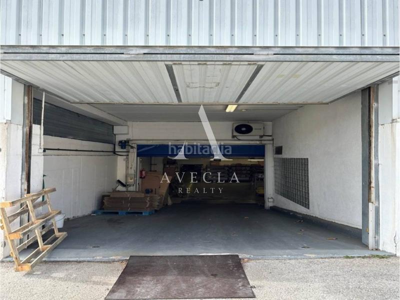 Foto 54ff5e1f-6691-4db9-b1c9-de9af55434c3. Alquiler nave industrial en calle resseguidora 47 nave industrial en alquiler en Mataró