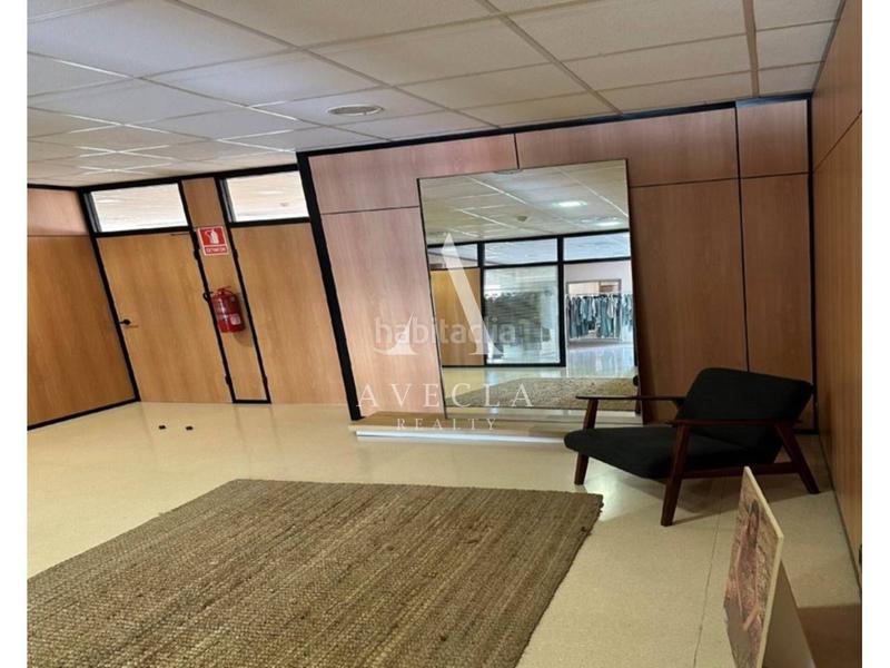 Foto 73694c20-7933-4ee2-9b72-fec482963e46. Alquiler nave industrial en calle resseguidora 47 nave industrial en alquiler en Mataró