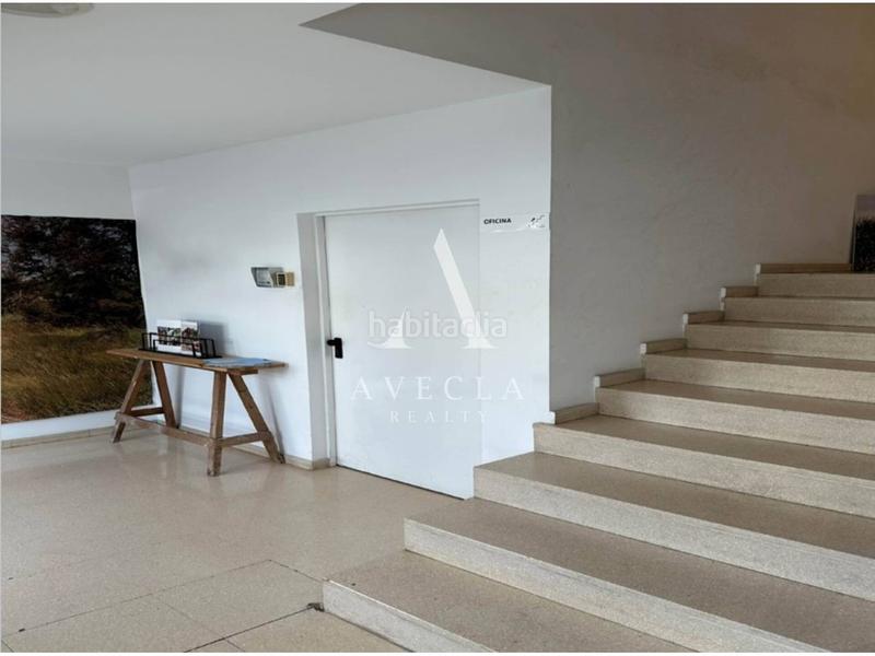 Foto 7c1a53c1-feb4-4162-bb0f-aa1bd20ef6f1. Alquiler nave industrial en calle resseguidora 47 nave industrial en alquiler en Mataró