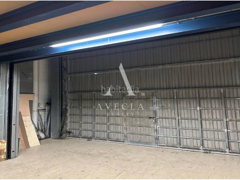 Foto 85870868-b27e-4848-b3c2-f26423cdc6ee. Alquiler nave industrial en calle resseguidora 47 nave industrial en alquiler en Mataró