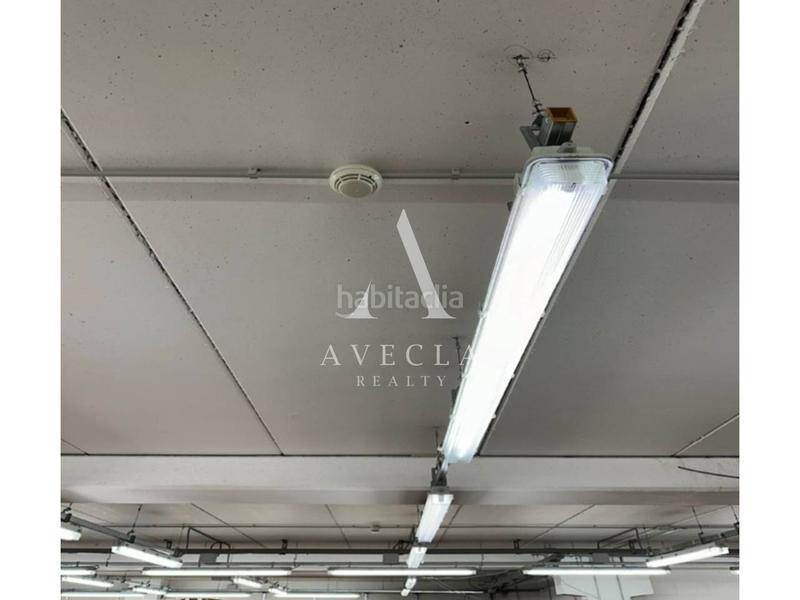 Foto 99f49ee6-fd1e-4d16-9c88-5631d484696a. Alquiler nave industrial en calle resseguidora 47 nave industrial en alquiler en Mataró