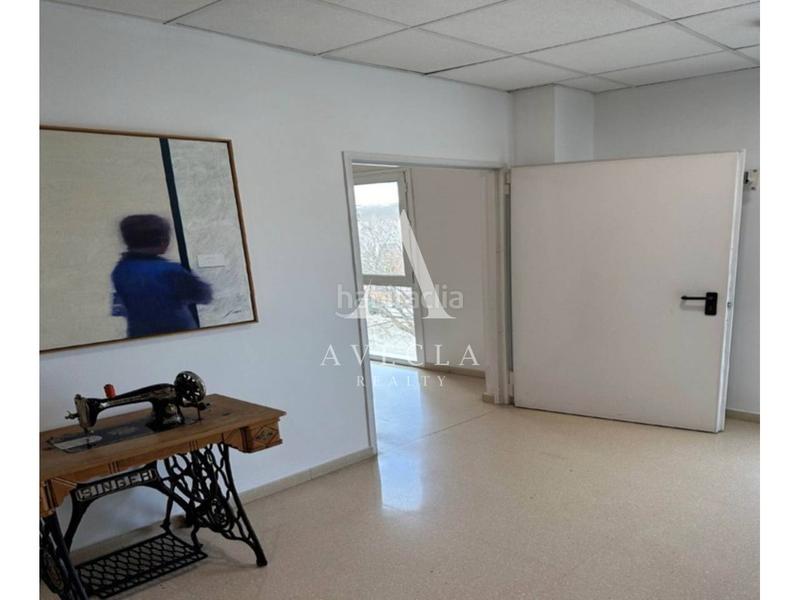 Foto fd316f83-d8e0-4da9-b7c0-4bf030e9f5b4. Alquiler nave industrial en calle resseguidora 47 nave industrial en alquiler en Mataró