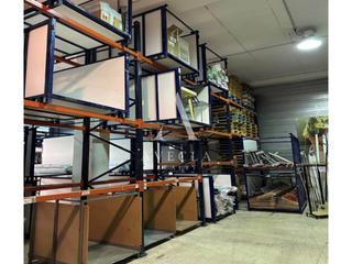 Location Bâtiment à usage industriel à Resseguidora 47. Nave industrial en alquiler en mataró