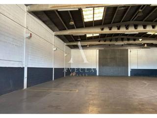 Rent Industrial building in Templer guiu 45. Nave industrial en alquiler en palausolità.