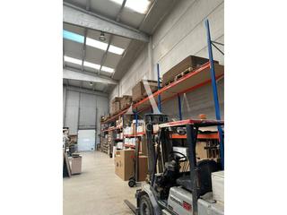 Nave industrial en Torre Bovera 19