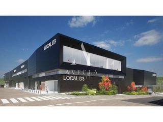 Affitto Capannone industriale in Calle serra de galliners 1. Nave comercial en alquiler en sabadell