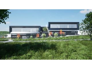 Lloguer Nau industrial a Calle serra de galliners 1. Nave comercial en alquiler en sabadell