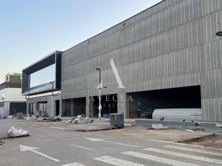 Location Bâtiment à usage industriel à Calle serra de galliners 1. Nave comercial en alquiler en sabadell