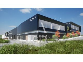 Lloguer Nau industrial a Calle serra de galliners 1. Nave comercial en alquiler en sabadell