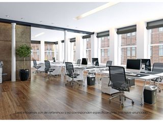 Miete Büro in Avenida castillo de barberà 10. Oficinas corporativas en alquiler en barberà