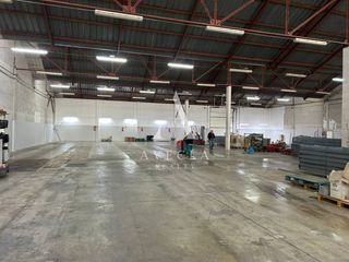 Miete Fabrikhalle in Avenida roquetes 29. Nave industrial en alquiler sant cugat