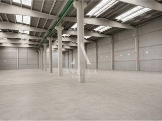Rent Industrial building in Calle pedrosa 7. Nave industrial aislada en alquiler en masquefa