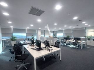 Lloguer Oficina a Avenida generalitat 164. Oficinas en alquiler en sant cugat del vallès