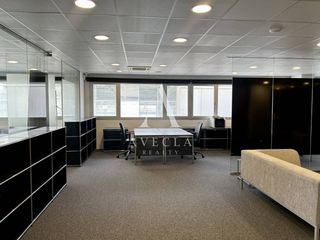 Affitto Ufficio in Avenida cerdanyola 98. Oficinas en alquiler en sant cugat del vallès