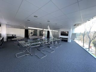 Location Bureau à Avenida cerdanyola 98. Oficinas en alquiler en sant cugat del vallès