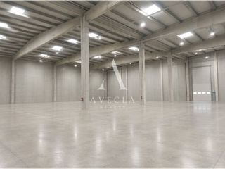 Miete Fabrikhalle in Calle doctor fleming 15. Nave industrial en alquiler en sant esteve sesrovires