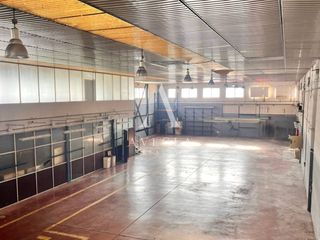 Location Bâtiment à usage industriel à Calle marconi 23. Nave industrial en alquiler en barberà del vallès
