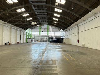 Miete Fabrikhalle in Calle marina 30. Nave industrial en alquiler en hospitalet