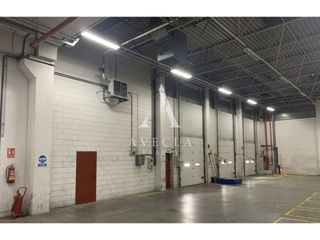 Lloguer Nau industrial a Carretera nova 1b. Nave industrial en alquiler en sant celoni.