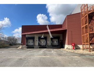 Location Bâtiment à usage industriel à Carretera nova 1b. Nave industrial en alquiler en sant celoni.