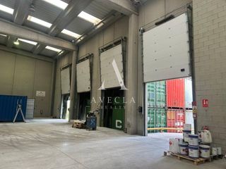 Miete Fabrikhalle in Calle electricitat 2. Nave industrial en alquiler en castellbisbal