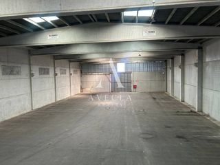 Affitto Capannone industriale in Calle narcís monturiol 5. Nave en alquiler en sant esteve sesrovires