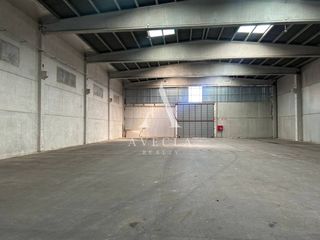 Lloguer Nau industrial a Calle narcís monturiol 5. Nave en alquiler en sant esteve sesrovires