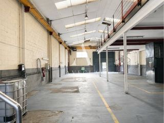 Lloguer Nau industrial  Avenida sant julià 206. Nave industrial en alquiler en granollers