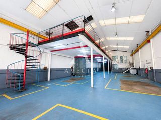 Miete Fabrikhalle in Avenida sant julià 206. Nave industrial en alquiler en granollers