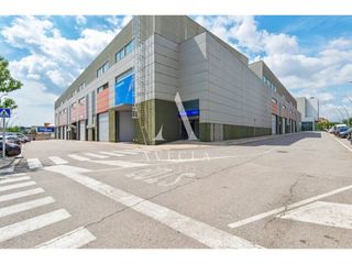 Miete Fabrikhalle in Calle marie curie 19. Nave industrial en alquiler en barberà