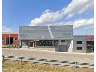 Fabrikhalle in Calle joan oró 5. Nave industrial en venta en sant esteve sesrovires