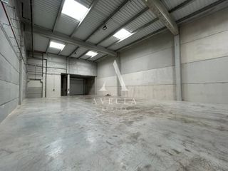 Miete Fabrikhalle in Calle industria 1. Nave industrial en alquiler en santa perpetua de mogoda