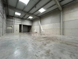 Miete Fabrikhalle in Calle industria 1. Nave industrial en alquiler en santa perpetua de mogoda