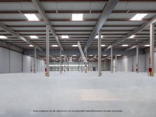 Affitto Capannone industriale in Calle tramuntana 1. Nave industrial aislada en alquiler en polinyà