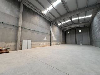 Location Bâtiment à usage industriel à Calle enclusa 35. Nave industrial en alquiler en esparraguera