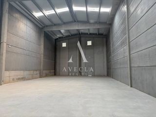 Location Bâtiment à usage industriel à Calle enclusa 35. Nave industrial en alquiler en esparraguera