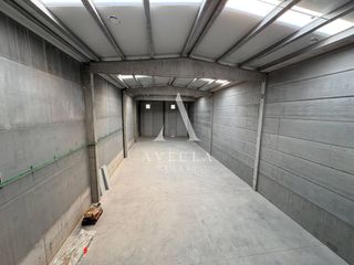 Location Bâtiment à usage industriel à Calle enclusa 35. Nave industrial en alquiler en esparraguera