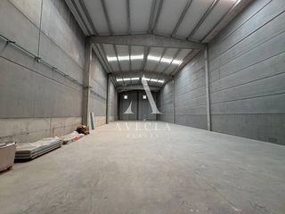 Location Bâtiment à usage industriel à Calle enclusa 35. Nave industrial en alquiler en esparraguera