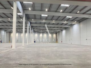 Miete Fabrikhalle in Calle carrer de la ciencia 26. Nave industrial en alquiler en viladecans