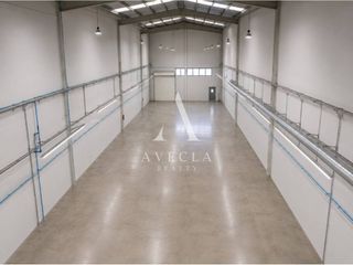 Location Bâtiment à usage industriel à Calle granada 31. Nave industrial en alquiler en sant andreu de la barca