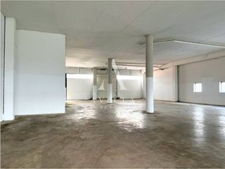 Lloguer Nau industrial a Calle libra 61. Nave industrial en alquiler en terrassa