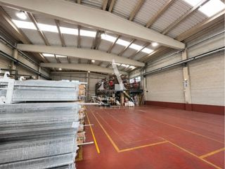 Miete Fabrikhalle in Calle marconi 2. Nave industrial en alquiler en parets del vallès