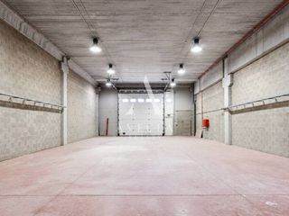 Location Bâtiment à usage industriel à Calle ull de llebre 10. Nave industrial en alquiler en la palma de cervelló