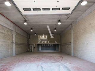 Lloguer Nau industrial a Calle ull de llebre 10. Nave industrial en alquiler en la palma de cervelló