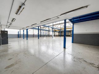 Nau industrial a Calle Albert Einstein 1-3