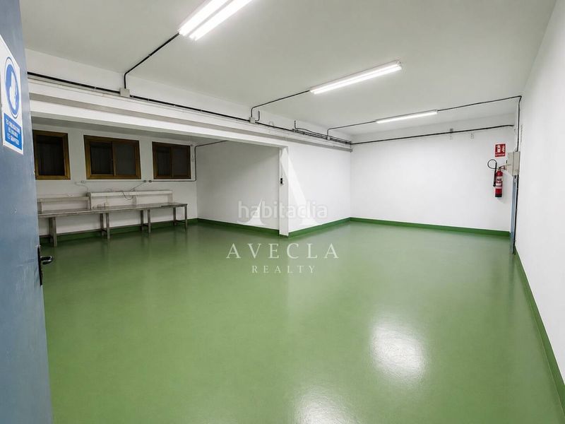 Foto 48ed0baa-0041-4607-8e1a-144a77de8286. Miete fabrikhalle in calle albert einstein 1-3 in Cornellà de Llobregat