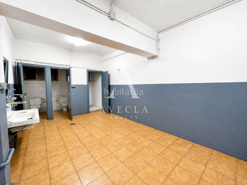 Foto 92de7e3d-3321-4454-94a5-7cbb66631da1. Miete fabrikhalle in calle albert einstein 1-3 in Cornellà de Llobregat