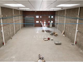 Miete Fabrikhalle in Calle domènech i montaner 8. Nave industrial en alquiler en rubí